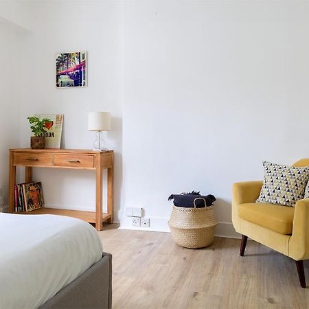 Beautiful 2 Bedrooms Apartment In Knightsbridge Londra Exterior foto