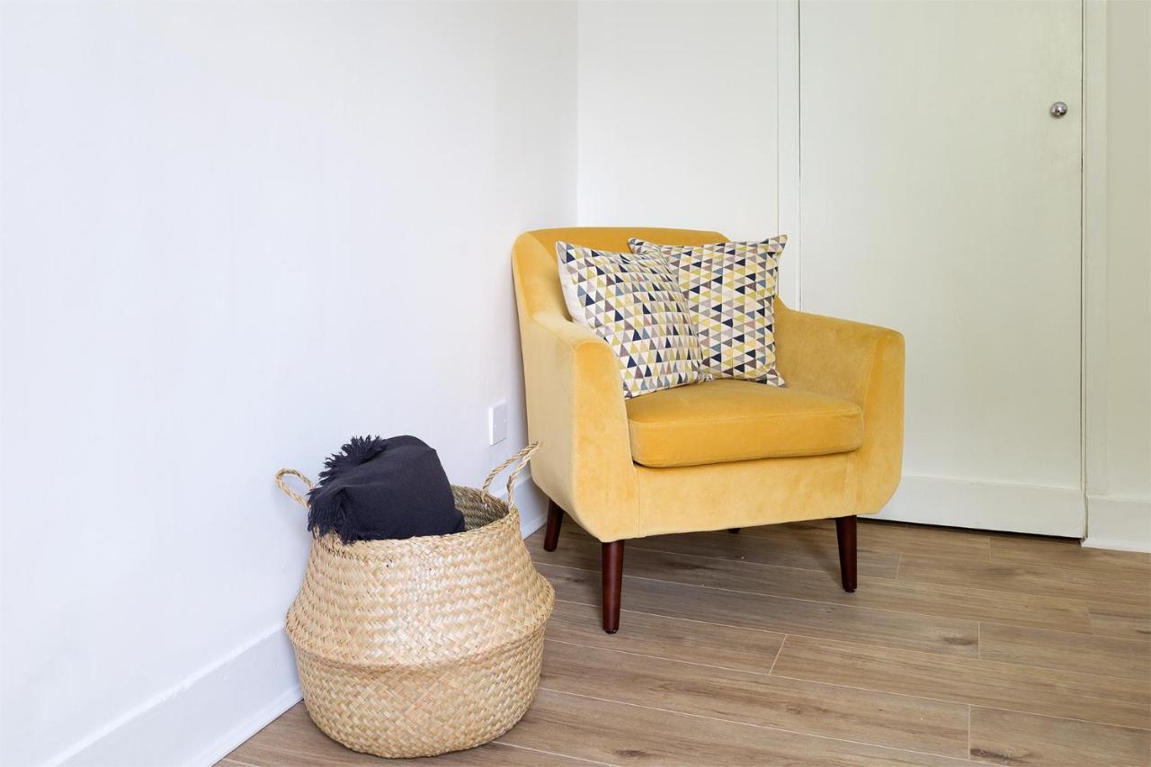Beautiful 2 Bedrooms Apartment In Knightsbridge Londra Exterior foto