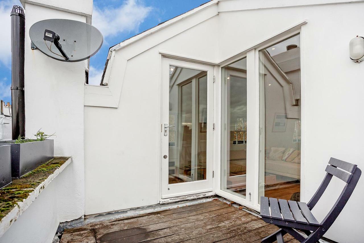 Beautiful 2 Bedrooms Apartment In Knightsbridge Londra Exterior foto